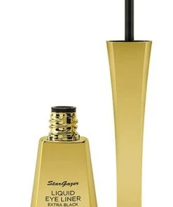 STARGAZER Stargazer Super Black Long Lasting | LIQUID EYELINER