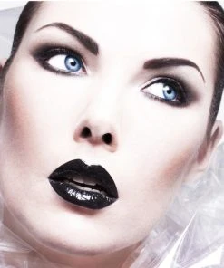 STARGAZER Halloween White | LOOSE POWDER 2 STARGAZER Halloween White | LOOSE POWDER -Wicked Lashes shop stargazer white loose powder 2 700x700