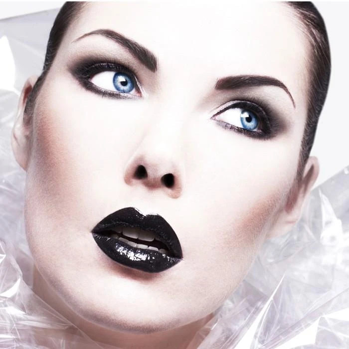 White | LOOSE POWDER STARGAZER Halloween White | LOOSE POWDER -Wicked Lashes shop stargazer white loose powder