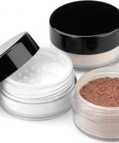 STARGAZER Halloween White | LOOSE POWDER 3 STARGAZER Halloween White | LOOSE POWDER -Wicked Lashes shop stargazer white loose powder 3 700x700