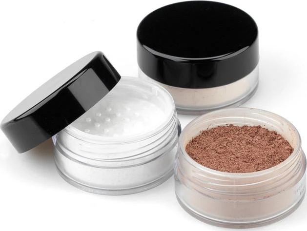 White | LOOSE POWDER STARGAZER Halloween White | LOOSE POWDER -Wicked Lashes shop stargazer white loose powder