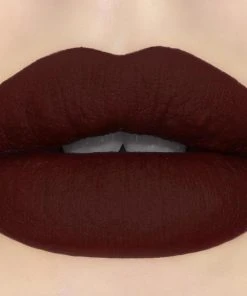 SUGARPILL The Nightmare Before Christmas Anti-Socialite | LIQUID LIP COLOUR