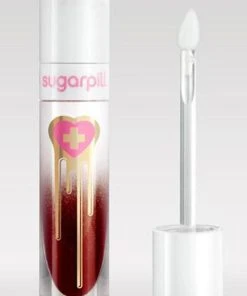 SUGARPILL The Nightmare Before Christmas Anti-Socialite | LIQUID LIP COLOUR -Wicked Lashes shop sugarpill anti socialite liquid lip color 3 0f8b89f2 f234 45e5 ac25 4b8aefa4b1cc 700x700