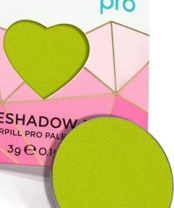 SUGARPILL Sugarpill Arsenic | PRO PAN EYESHADOW