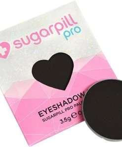 SUGARPILL Sugarpill Bulletproof | PRO PAN EYESHADOW -Wicked Lashes shop sugarpill bulletproof pro pan eyeshadow 1 531a5310 68ce 4553 84e6 8e2ac063b312 700x700
