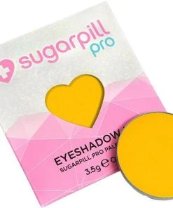 SUGARPILL Sugarpill Buttercupcake | PRO PAN EYESHADOW -Wicked Lashes shop sugarpill buttercupcake pro pan eyeshadow 1 72d4dc3b a647 4b6f 9a4f 260d59ca23c3 700x700