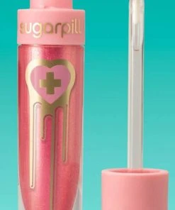 SUGARPILL Kawaii Chrysalis | LIP GLOSS -Wicked Lashes shop sugarpill chrysalis lip gloss 1 cc85e421 5a5b 46ba a3af b703ec92ea83 700x700