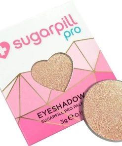 SUGARPILL Sugarpill Daybreak | PRO PAN EYESHADOW -Wicked Lashes shop sugarpill daybreak pro pan eyeshadow 1 6617fd2f f881 4e87 8435 c5969eea3a7e 700x700