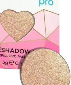 SUGARPILL Sugarpill Daybreak | PRO PAN EYESHADOW