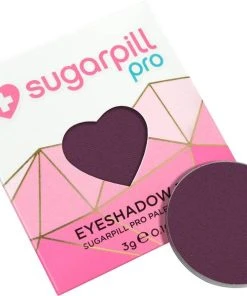 SUGARPILL Halloween Ego | PRO PAN EYESHADOW -Wicked Lashes shop sugarpill ego pro pan eyeshadow 1 5d2af868 22fb 4ef2 a288 533d4b459d04 700x700