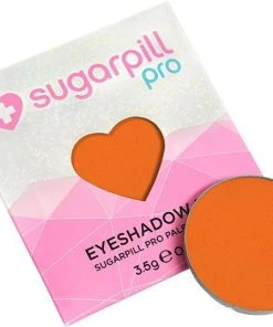 SUGARPILL Sugarpill Flamepoint | PRO PAN EYESHADOW 5 SUGARPILL Sugarpill Flamepoint | PRO PAN EYESHADOW -Wicked Lashes shop sugarpill flamepoint pro pan eyeshadow 1 3ec3cab4 b577 4a2e 8729 2f0f20754c27 700x700