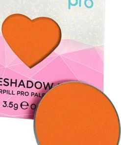 SUGARPILL Sugarpill Flamepoint | PRO PAN EYESHADOW