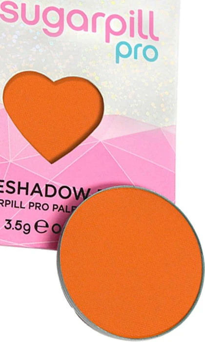 SUGARPILL Sugarpill Flamepoint | PRO PAN EYESHADOW 1 SUGARPILL Sugarpill Flamepoint | PRO PAN EYESHADOW