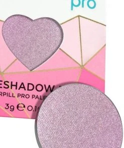 SUGARPILL Kawaii Flurry | PRO PAN EYESHADOW