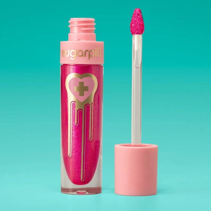 SUGARPILL Sugarpill Heartstrings | LIQUID LIP COLOUR 4 SUGARPILL Sugarpill Heartstrings | LIQUID LIP COLOUR - Image 4