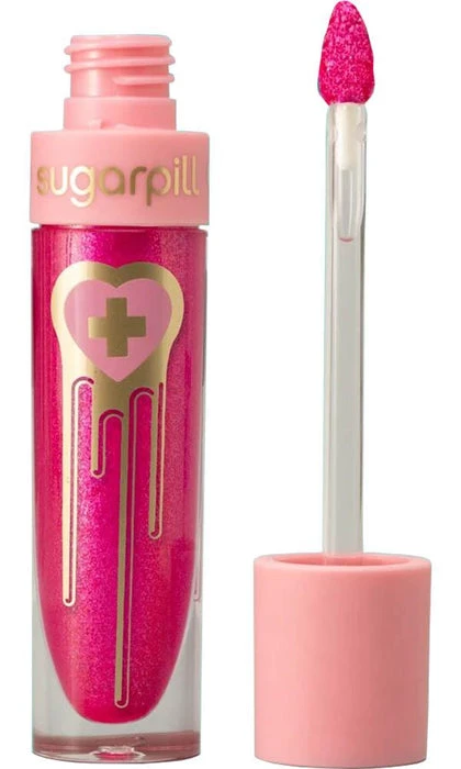 SUGARPILL Sugarpill Heartstrings | LIQUID LIP COLOUR 1 SUGARPILL Sugarpill Heartstrings | LIQUID LIP COLOUR