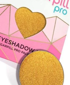 SUGARPILL Sugarpill Heatwave | PRO PAN EYESHADOW