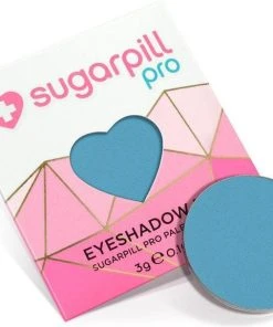 SUGARPILL Sugarpill Hypnotic | PRO PAN EYESHADOW -Wicked Lashes shop sugarpill hypnotic pro pan eyeshadow 2 700x700