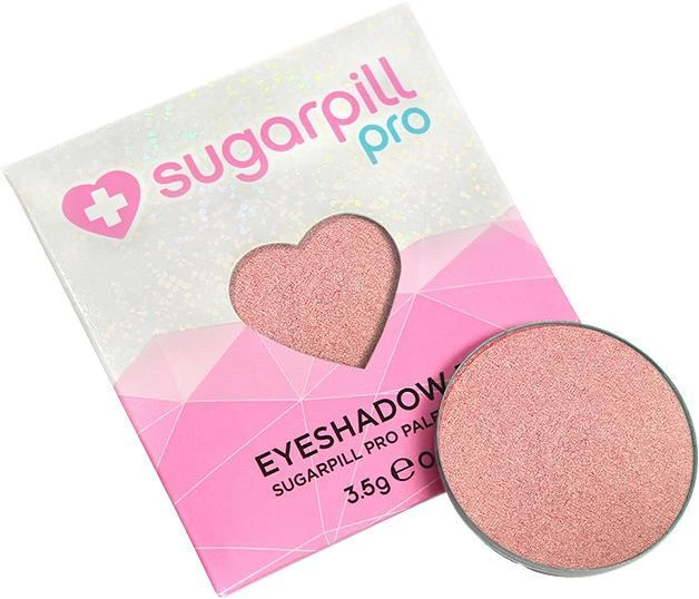 Kitten Parade | PRO PAN EYESHADOW SUGARPILL Sugarpill Kitten Parade | PRO PAN EYESHADOW -Wicked Lashes shop sugarpill kitten parade pro pan eyeshadow 1 514f2efd 4dc2 48c9 abe4