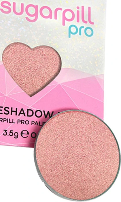 Kitten Parade | PRO PAN EYESHADOW SUGARPILL Sugarpill Kitten Parade | PRO PAN EYESHADOW -Wicked Lashes shop sugarpill kitten parade pro pan eyeshadow