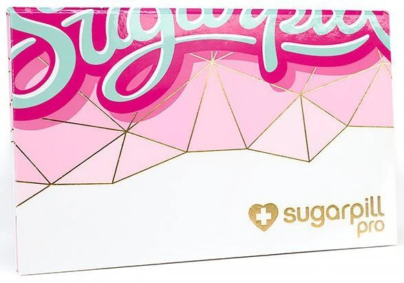 Mini | PRO PALETTE SUGARPILL Sugarpill Mini | PRO PALETTE -Wicked Lashes shop sugarpill mini pro palette 2 c846d36c bcc3 4d9a 9bcd