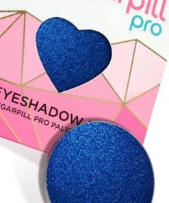 SUGARPILL Sugarpill Nebula | PRO PAN EYESHADOW