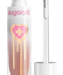 SUGARPILL Kawaii Next | LIQUID LIP COLOUR -Wicked Lashes shop sugarpill next liquid lip color 3 dd45b575 a42e 4c3d a57b 145edb4d9df7 700x700