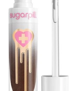 SUGARPILL Grunge No Thx! | LIQUID LIP COLOUR -Wicked Lashes shop sugarpill no thx liquid lip color 3 44b49198 f73b 40bc 8dad 148ef4f4da14 700x700