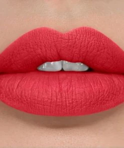 SUGARPILL Pin-up Ringpop | LIQUID LIP COLOUR