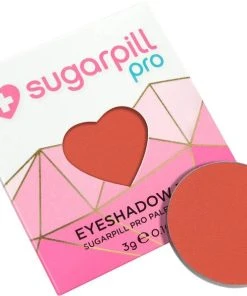 SUGARPILL Sugarpill Sideshow | PRO PAN EYESHADOW 3 SUGARPILL Sugarpill Sideshow | PRO PAN EYESHADOW -Wicked Lashes shop sugarpill sideshow pro pan eyeshadow 1 92540ac6 57b3 406c a3b5 b09dd5591790 700x700