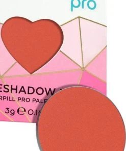 SUGARPILL Sugarpill Sideshow | PRO PAN EYESHADOW