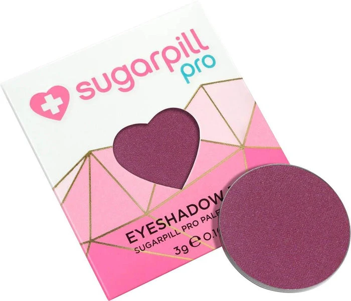 Sixteen | PRO PAN EYESHADOW SUGARPILL Sugarpill Sixteen | PRO PAN EYESHADOW -Wicked Lashes shop sugarpill sixteen pro pan eyeshadow 1 1f30aab4 229b 4961 8804