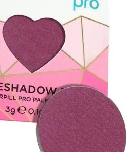 SUGARPILL Sugarpill Sixteen | PRO PAN EYESHADOW