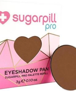 SUGARPILL Sugarpill Text Me | PRO PAN EYESHADOW -Wicked Lashes shop sugarpill text me pro pan eyeshadow 1 6f1147eb ad45 4b7c 835b d2285f666928 700x700