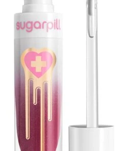 SUGARPILL Sugarpill TTYN | LIP GLOSS 2 SUGARPILL Sugarpill TTYN | LIP GLOSS -Wicked Lashes shop sugarpill ttyn lip gloss 3 4057c69f 6f52 4392 a294 f58c9a504d5d 700x700