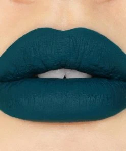 SUGARPILL The Nightmare Before Christmas U4EA | LIQUID LIP COLOUR