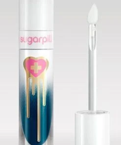 SUGARPILL The Nightmare Before Christmas U4EA | LIQUID LIP COLOUR -Wicked Lashes shop sugarpill u4ea liquid lip color 3 a6424826 57ec 4cbf 88c3 138019e97cfe 700x700