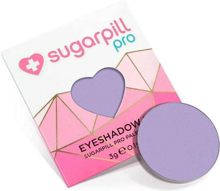Velouria | PRO PAN EYESHADOW SUGARPILL Pastel Goth Velouria | PRO PAN EYESHADOW -Wicked Lashes shop sugarpill velouria pro pan eyeshadow