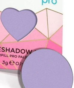 SUGARPILL Pastel Goth Velouria | PRO PAN EYESHADOW