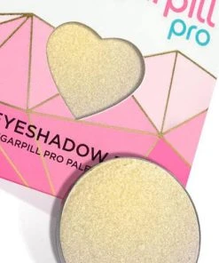 SUGARPILL Sugarpill Wanderlust | PRO PAN EYESHADOW