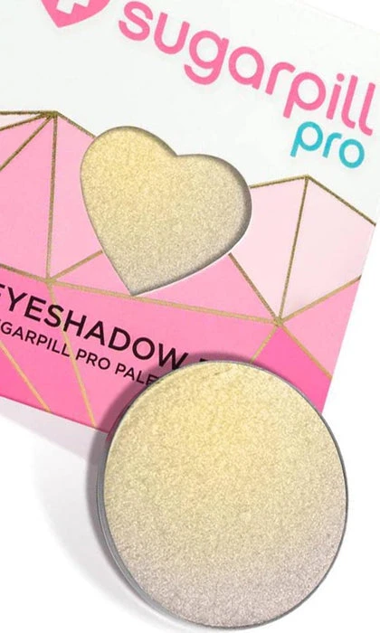 Wanderlust | PRO PAN EYESHADOW SUGARPILL Sugarpill Wanderlust | PRO PAN EYESHADOW -Wicked Lashes shop sugarpill wanderlust pro pan eyeshadow 2 a83ed1ee 256a 43c6 a9db