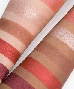 SUGARPILL Sugarpill Wink | PRO PAN EYESHADOW -Wicked Lashes shop sugarpill wink pro pan eyeshadow 4 700x700