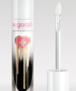 SUGARPILL Fetish Zero | LIQUID LIP COLOUR -Wicked Lashes shop sugarpill zero liquid lip color 3 edf4a62a 748c 41ef 8a3a 89f9ec0d0f12 700x700