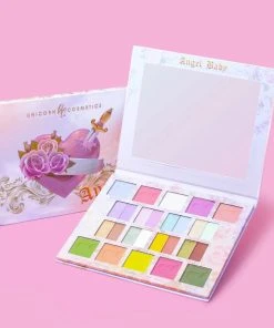 UNICORN COSMETICS Unicorn Cosmetics Angel | PALETTE* 4 UNICORN COSMETICS Unicorn Cosmetics Angel | PALETTE* -Wicked Lashes shop unicorn cosmetics angel palette 1 32c33d65 ac8e 4afd ad1d f6793f19d341 700x700