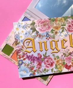 UNICORN COSMETICS Unicorn Cosmetics Angel | PALETTE* 7 UNICORN COSMETICS Unicorn Cosmetics Angel | PALETTE* -Wicked Lashes shop unicorn cosmetics angel palette 2 bdfe3e75 1a96 47b4 a650 deaaf14af2d1 700x700
