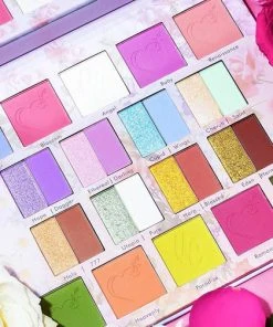 UNICORN COSMETICS Unicorn Cosmetics Angel | PALETTE*