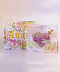 UNICORN COSMETICS Unicorn Cosmetics Angel | PALETTE* 8 UNICORN COSMETICS Unicorn Cosmetics Angel | PALETTE* -Wicked Lashes shop unicorn cosmetics angel palette 5 07711428 3dd6 4bde acea 4f2e80d0b541 700x700