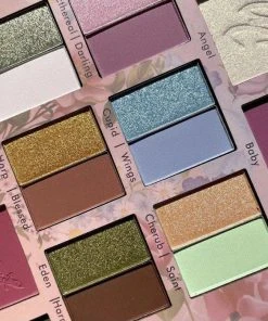 UNICORN COSMETICS Unicorn Cosmetics Angel | PALETTE* 5 UNICORN COSMETICS Unicorn Cosmetics Angel | PALETTE* -Wicked Lashes shop unicorn cosmetics angel palette 6 c588c465 61af 4c55 a2d9 d720a6b964a9 700x700