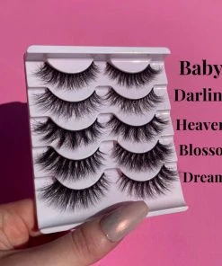 UNICORN COSMETICS Unicorn Cosmetics Dreamer [Faux Mink] | UNICORN LASHES` -Wicked Lashes shop unicorn cosmetics dreamer faux mink unicorn lashes 5 01ef6070 73cf 4b4e 940e 738e07219018 700x700