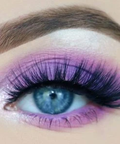 Front Page 17 UNICORN COSMETICS Unicorn Cosmetics Rebel Smoke | LASHES`